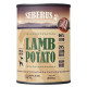 Seberus Lamb w/Potato kornfrit vådfoder til hunde
