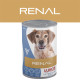 Lukos Veterinary Diet Renal vådfoder til hunde