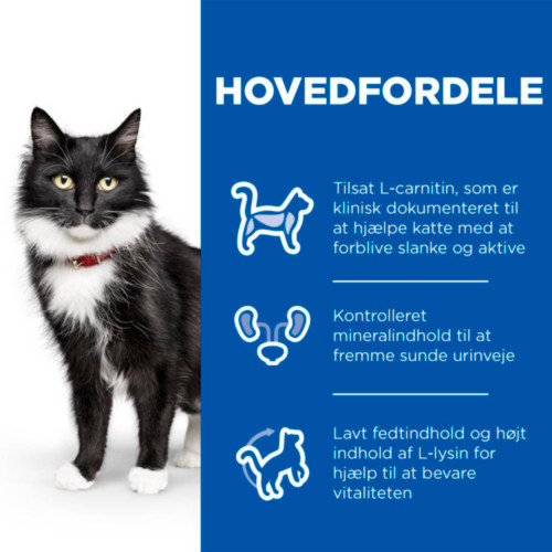 Hill's Mature Adult 7+ Sterilised Cat nat kattenvoer met kip en oceaanvis maaltijdzakje combipack