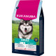 Eukanuba Adult Large med laks & byg hundefoder