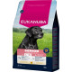 Eukanuba Senior Large kylling hundefoder