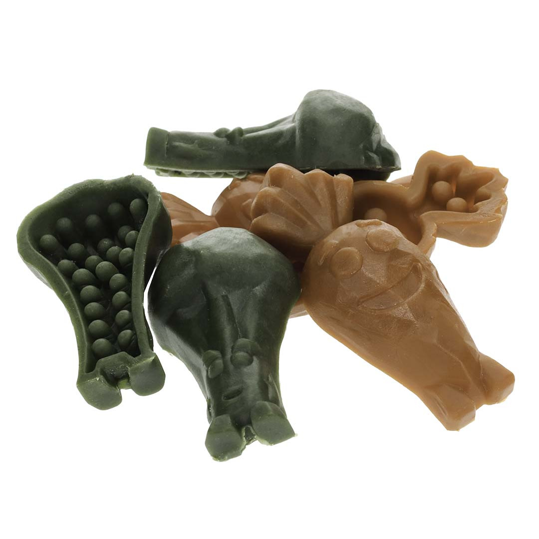 Garden Bites Senior Soft Veggie Friends hondensnack