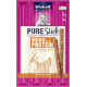 Vitakraft Pure Stick kylling kattesnack (4 x 5g)