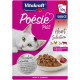 Vitakraft Poésie Petit Heart Selection vådfoder til katte (6 x 50g)