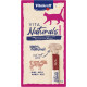 Vitakraft Vita Naturals Liquid kattesnack med okse (5 stk.)
