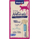 Vitakraft Vita Naturals Liquid kattesnack med laks (5 stk.)