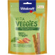 Vitakraft Vita Veggies Sticks med sødkartoffel hundesnack (80g)