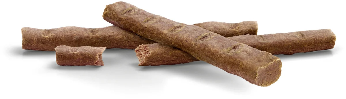 Vitakraft Catstick Healthy med rødspætte & omega-3 kattesnack