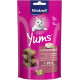 Vitakraft Cat Yums med lever kattesnack (40 g)