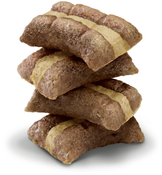 Vitakraft Cat Yums met lever kattensnack Vitakraft Cat Yums met lever kattensnack