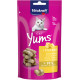Vitakraft Cat Yums med ost kattesnack (40 g)