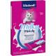Vitakraft Milky Melody Pure mælkecreme kattesnack (7x10g)