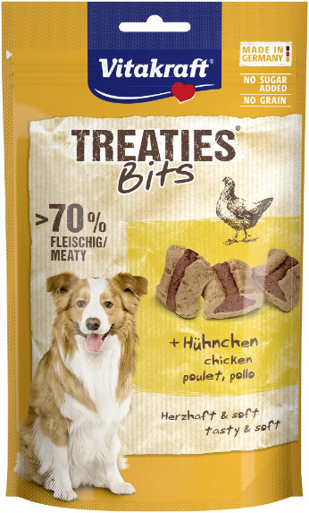 Vitakraft Treaties Bits hundesnack