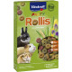 Vitakraft Rollis Partysnacks til gnavere