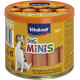 Vitakraft Dog Minis snackpølser til hunde (120g)