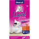Vitakraft Liquid Snacks med and kattesnack (6 x 15g)