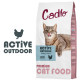 Cadilo Active Outdoor - premium kattefoder