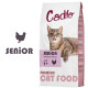 Cadilo Senior - premium kattefoder