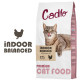 Cadilo Indoor Balanced Grain Free - premium kornfrit kattefoder