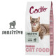 Cadilo Sensitive - premium kattefoder