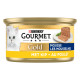 Gourmet Gold Mousse med kylling vådfoder til katte (85 g)