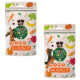 Garden Bites Puppy Soft Veggie Sticks hvalpesnack