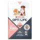 Opti Life Puppy Sensitive hundefoder