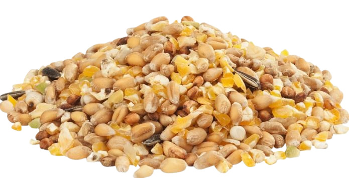 Versele Laga Country's Best GRA-Mix Ardennerkorn til fjerkræ