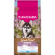 Eukanuba Puppy & Junior L/XL (kornfri) havfisk hundefoder