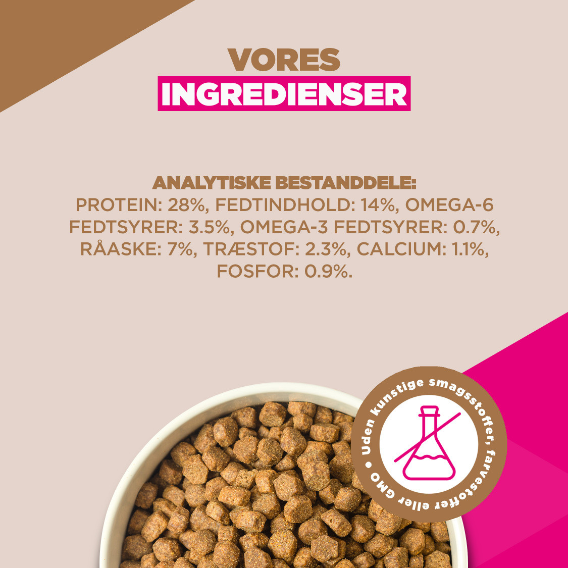 Eukanuba Senior Small & Medium met oceaanvis graanvrij hondenvoer