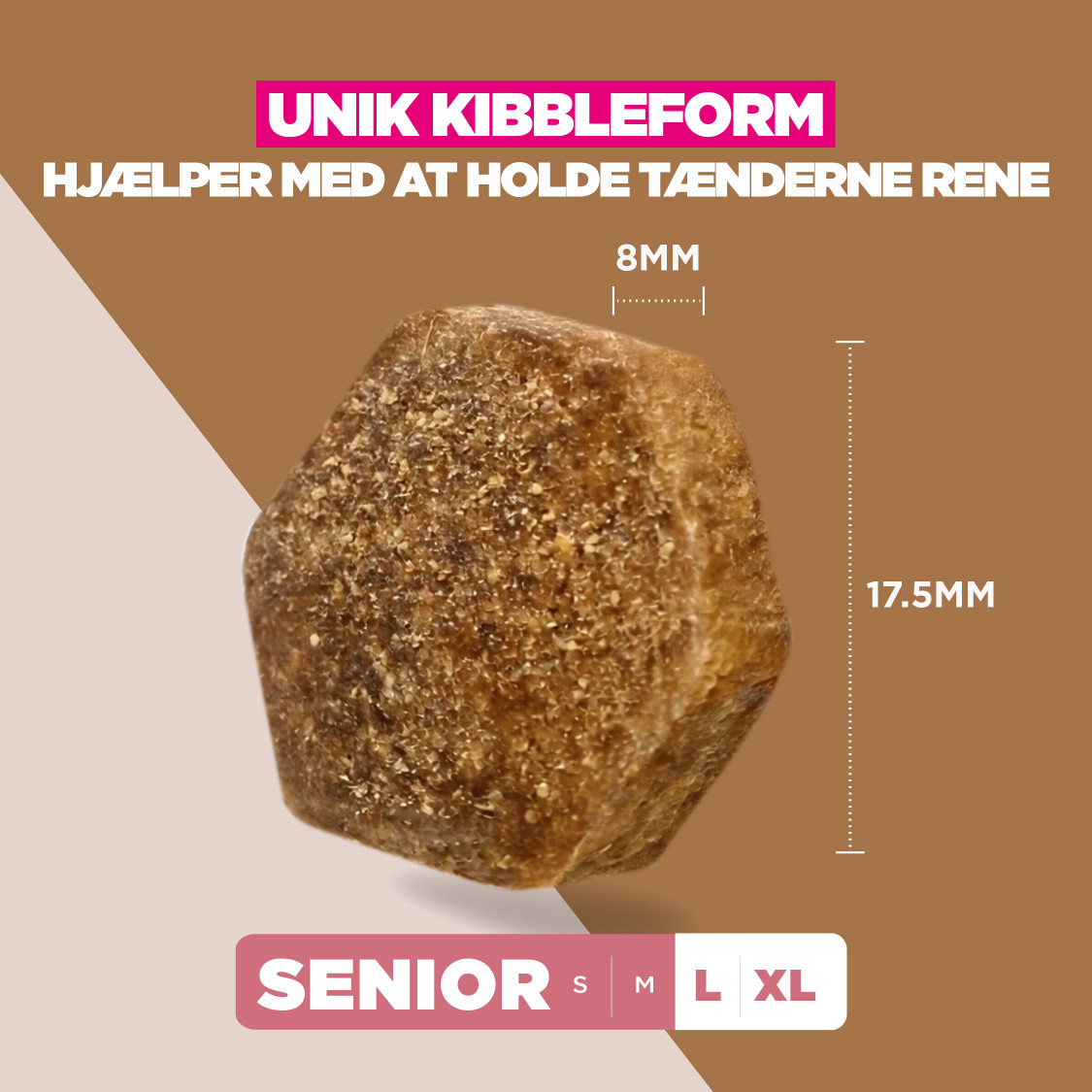 Eukanuba Senior Large met oceaanvis graanvrij hondenvoer