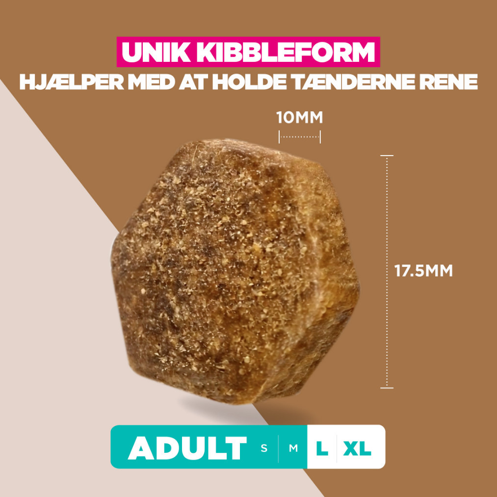 Eukanuba Adult Large kip graanvrij hondenvoer