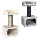 Kradsesøjle Sasso XXL til katte (110 cm)