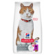 Hill's Adult Sterilised Cat med and kattefoder