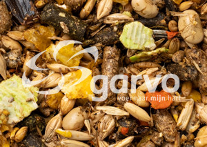 Garvo Alfamix Swien (varkensmuesli)