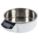 Smart Bowl madskål med digital vægt til hund og kat
