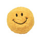 Giggly Gary plys-smiley med bold og lyd hundelegetøj