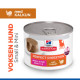 Hill's Adult Perfect Digestion Small & Mini vådfoder til hunde med kalkun (mousse, dåse)