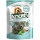 Knash Dental Woofa Bites med pebermynte, persille og kokosolie hundesnack