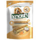 Knash Digestive Woofa Loofa Sticks med græskar, ingefær og kokosolie hundesnack