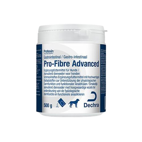 Protexin Pro-Fibre 500 gram – Hond en Kat