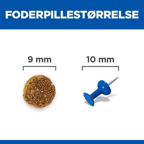 Hill's Adult Perfect Digestion kattenvoer