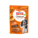 Smølke Orange Goodness kylling vådfoder til hunde