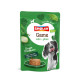 Smølke Green Goodness vildt vådfoder til hunde