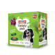 Smølke Variety Box Goodness vådfoder til hunde