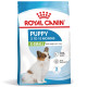 Royal Canin X-Small Puppy hundefoder