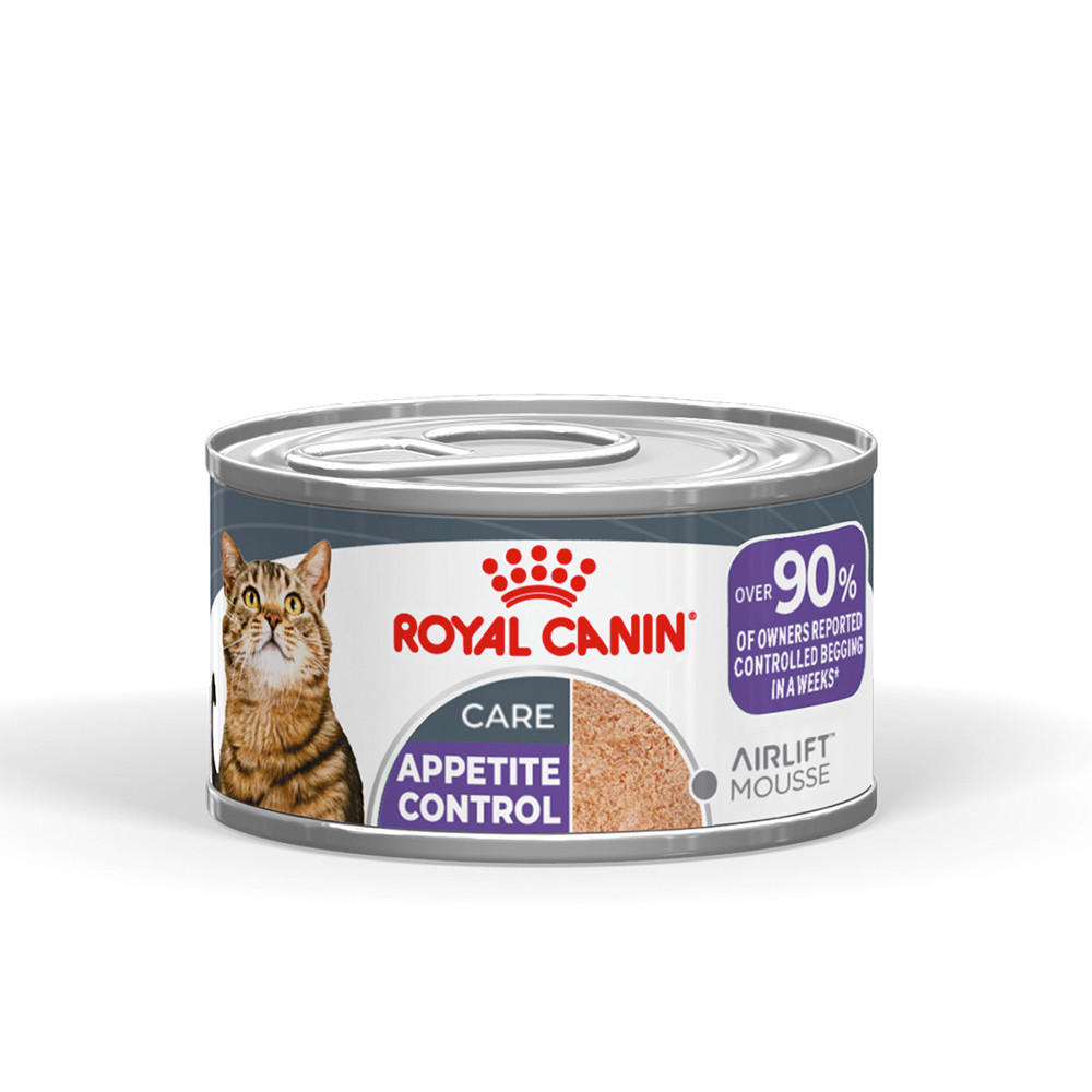 Royal Canin Appetite Control Airlift vådfoder til katte (mousse)