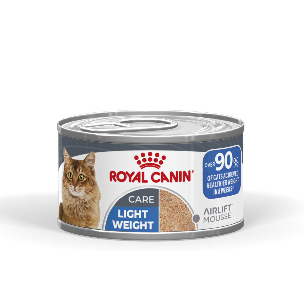 Royal Canin Light Weight Care Airlift vådfoder til katte (mousse)