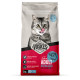 Voskes Adult Sterilized med laks kattefoder