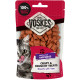 Voskes Crispy & Crunchy med tun kattesnack (60g)